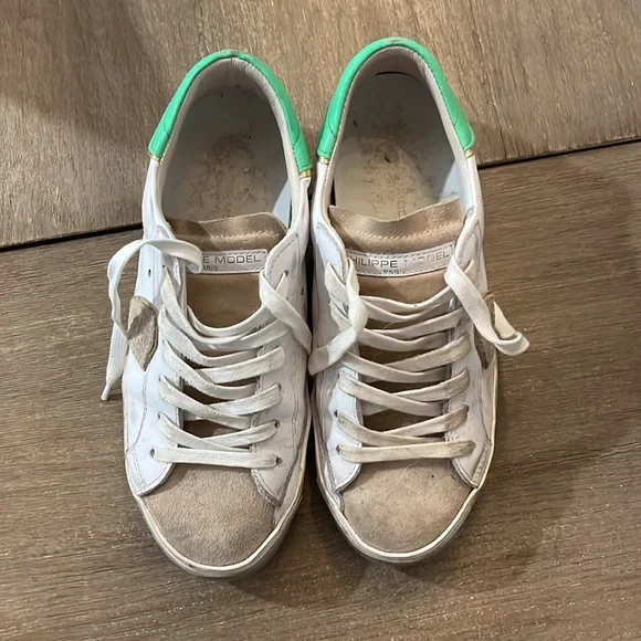 Phillippe Model sneakers - Picture 2 of 6